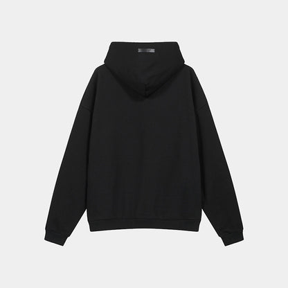 Fear of God Essentials Heavy Fleece 加絨連帽衫