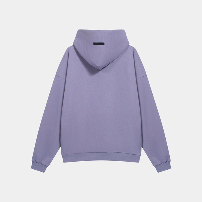 Fear of God Essentials Heavy Fleece 加絨連帽衫