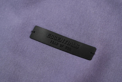 Fear of God Essentials Heavy Fleece 加絨連帽衫