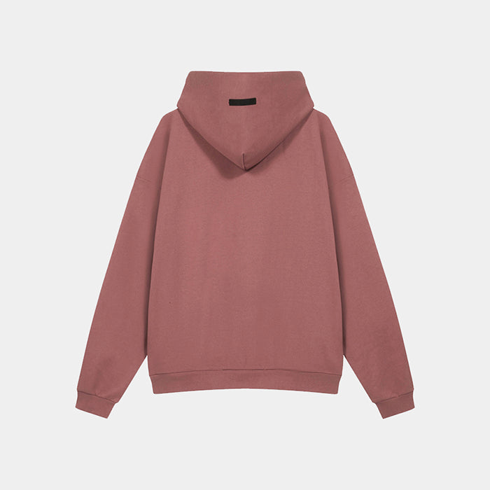 Fear of God Essentials Heavy Fleece 加絨連帽衫