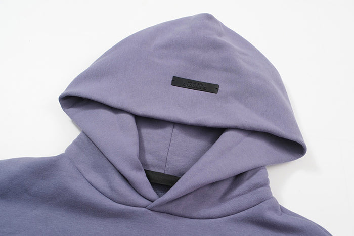 Fear of God Essentials Heavy Fleece 加絨連帽衫