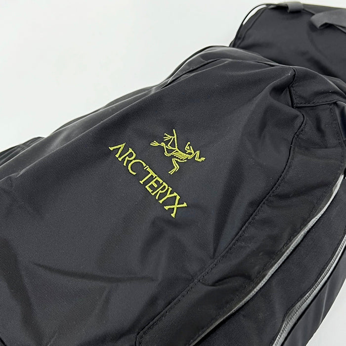 - 全新特價 - Arc'teryx System A Quiver Crossbag 始祖鳥多功能斜背包