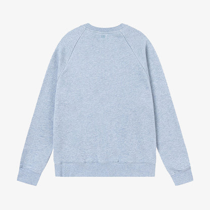 AMI Paris Ami de Coeur Crewneck Sweatshirt 圓領長袖衛衣