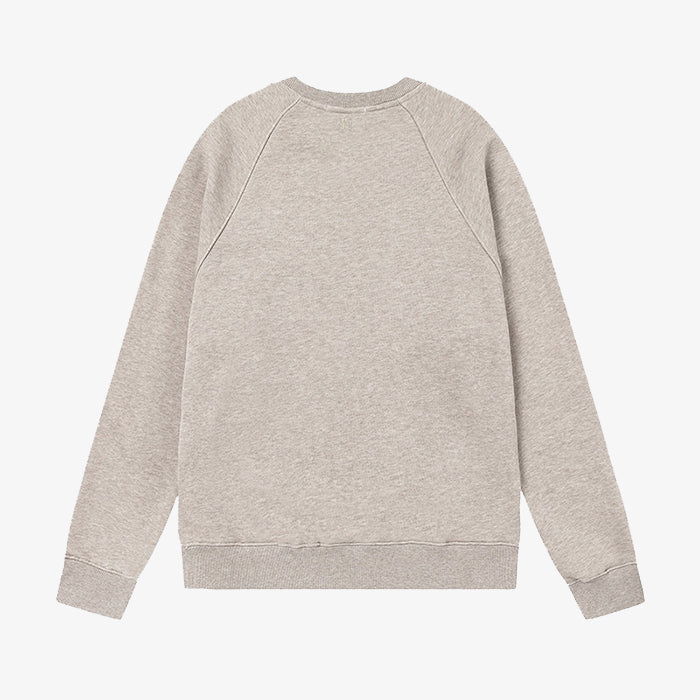 AMI Paris Ami de Coeur Crewneck Sweatshirt 圓領長袖衛衣