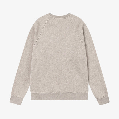 AMI Paris Ami de Coeur Crewneck Sweatshirt 圓領長袖衛衣