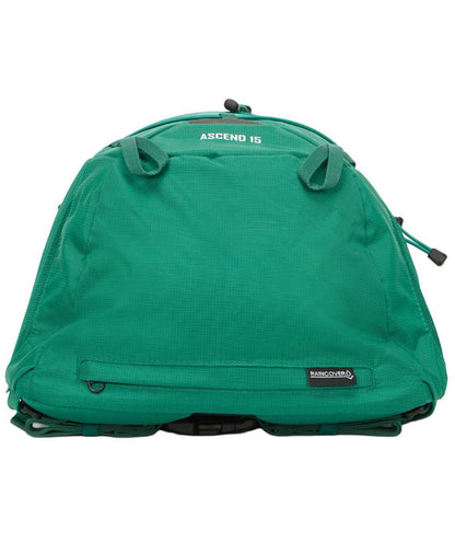 THE NORTH FACE ASCEND LT 15 BACKPACK 北臉多功能後背包 NM2SQ09A