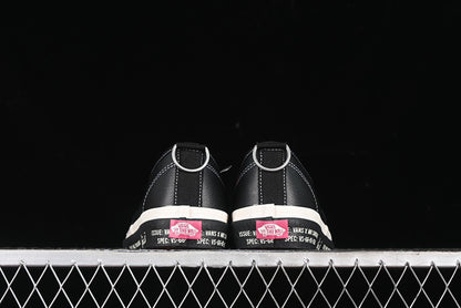 VANS SBTG x Authentic 'Full Clip  聯名帆布鞋