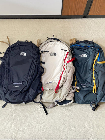 THE NORTH FACE ASCEND LT 25 韓國北臉後背包