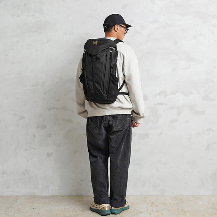 ARC’TERYX Mantis 20L Backpack 始祖鳥多功能背包