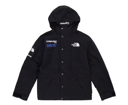 玩酷Plus+潮流服飾嚴選】THE NORTH FACE x SUPREME GORE-TEX 衝鋒衣連