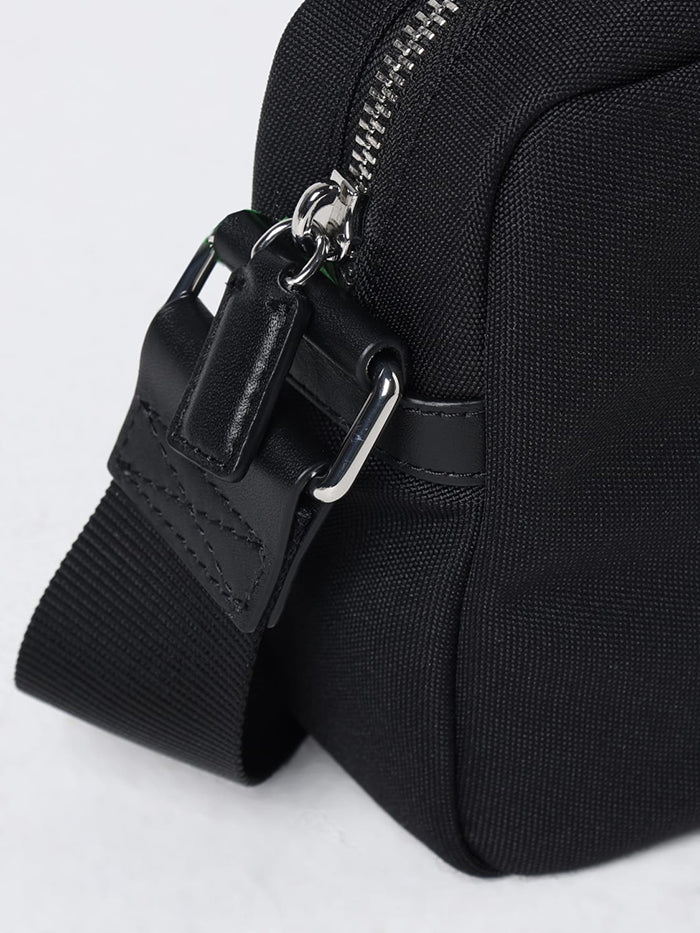 Kenzo Paris 'Kenzography' Strap Bag 時尚尼龍斜跨包