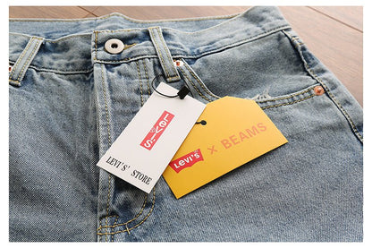 LEVIS x BEAMS 聯名牛仔褲 - VANASH