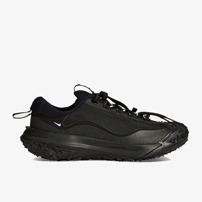 NIKE ACG MOUNTAIN FLY LOW 2 x COMME DES GARÇONS HOMME PUSL FZ3311-001 | 黑色