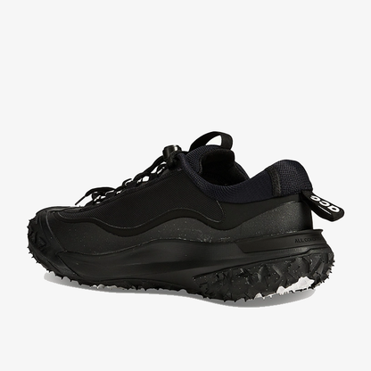 NIKE ACG MOUNTAIN FLY LOW 2 x COMME DES GARÇONS HOMME PUSL FZ3311-001 | 黑色