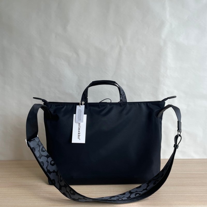 Marimekko Shoulder Bag 尼龍萬用包 - VANASH