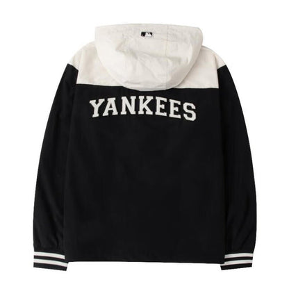 MLB 美國大聯盟連帽外套 紐約洋基 道奇隊 - VANASH