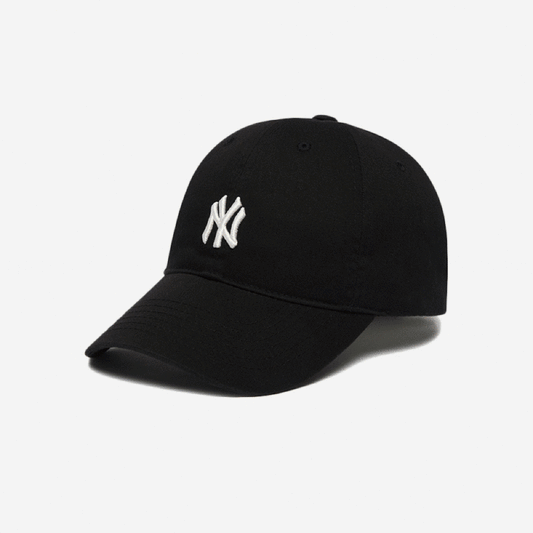 MLB 紐約洋基隊老帽 可調式棒球帽 - VANASH