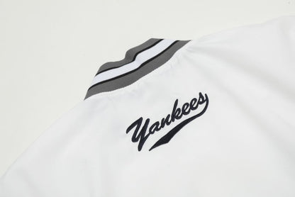 MLB NEW YORK YANKEES 紐約洋基隊 棒球外套 - VANASH