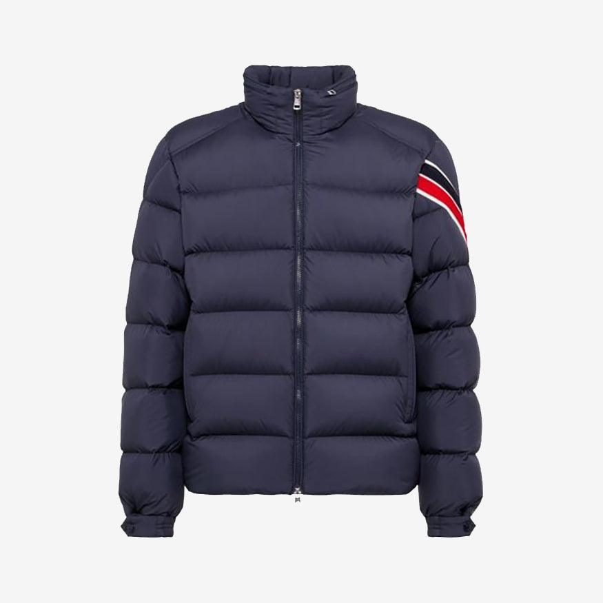 MONCLER Solayan down jacket 蒙口徽帶羽絨外套