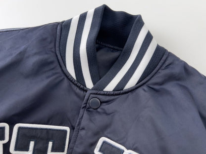 NAUTICA JAPAN Reversible Varsity Jacke 雙面穿鋪棉夾克 - VANASH