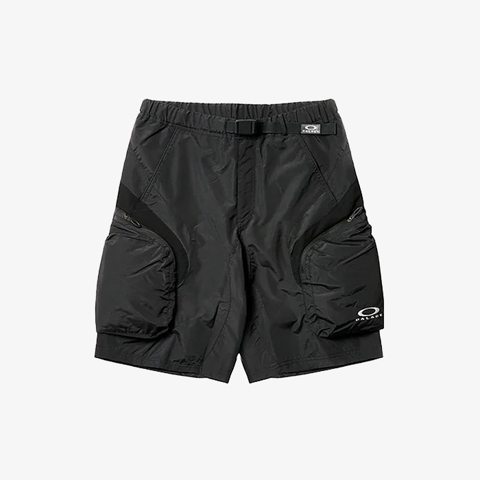 OAKLEY x PALACE SHORT 戶外機能短褲