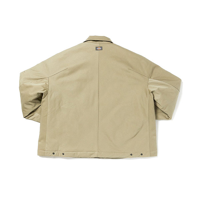 N.HOOLYWOOD COMPILE x  DICKIES BLOUSON 艾森豪夾克