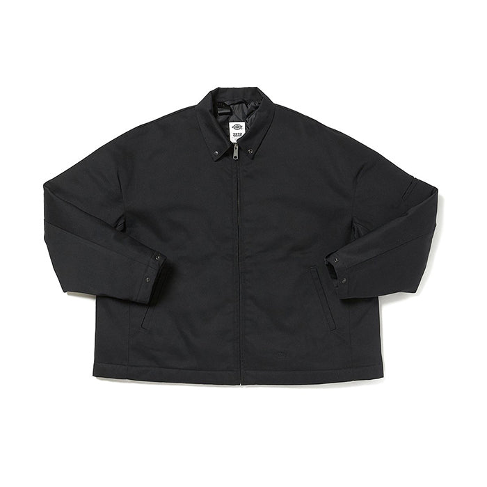 N.HOOLYWOOD COMPILE x  DICKIES BLOUSON 艾森豪夾克