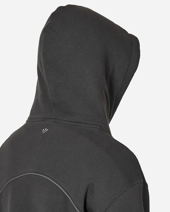 Drake x Nike NOCTA Fleece Hoodie 反光刷毛連帽衛衣 FN7659-060