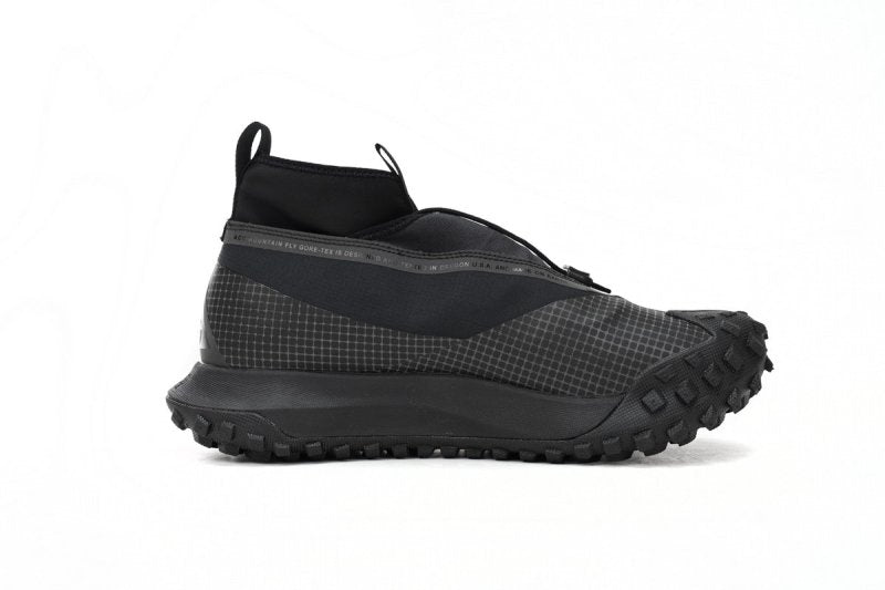 NIKE ACG MOUNTAIN FLY GORE-TEX 機能運動登山鞋 CT2904-002 - VANASH