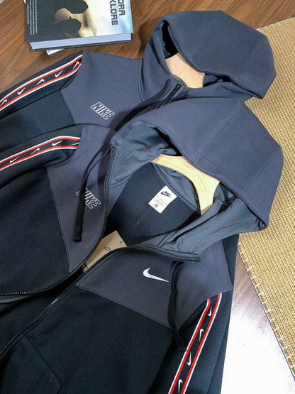 NIKE NSW Tech Fleece 連帽外套 DX2025 - VANASH