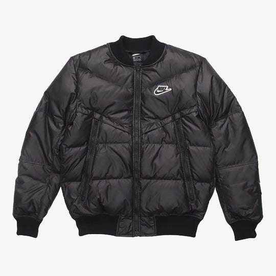 NIKE SPORTSWEAR WINDRUNNER 羽绒夹克 - VANASH