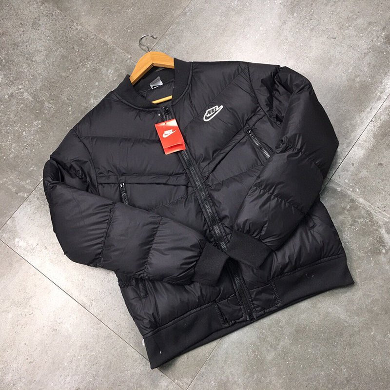 NIKE SPORTSWEAR WINDRUNNER 羽绒夹克 - VANASH