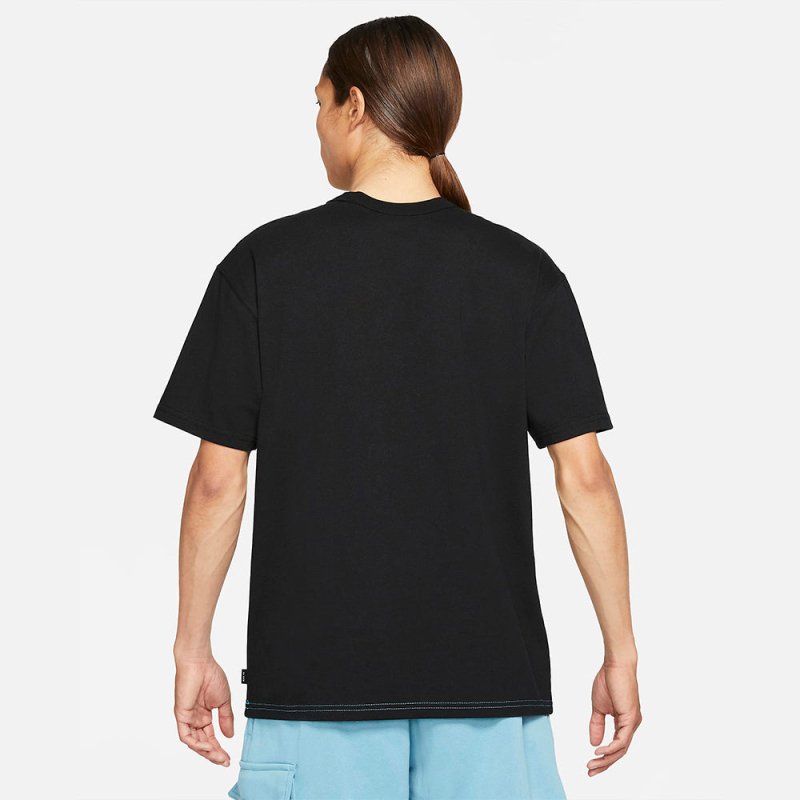 NIKE 基本款運動短袖T恤 - VANASH