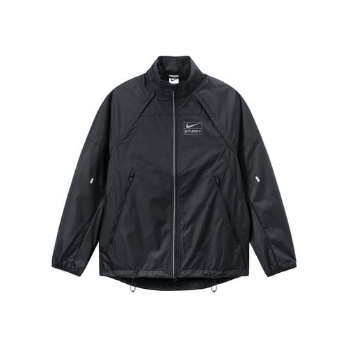 NIKE x STUSSY 聯名款 兩穿可拆卸風衣外套/背心 - VANASH