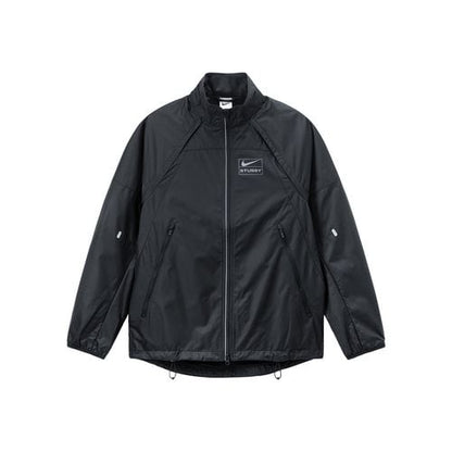 NIKE x STUSSY 聯名款 兩穿可拆卸風衣外套/背心 - VANASH