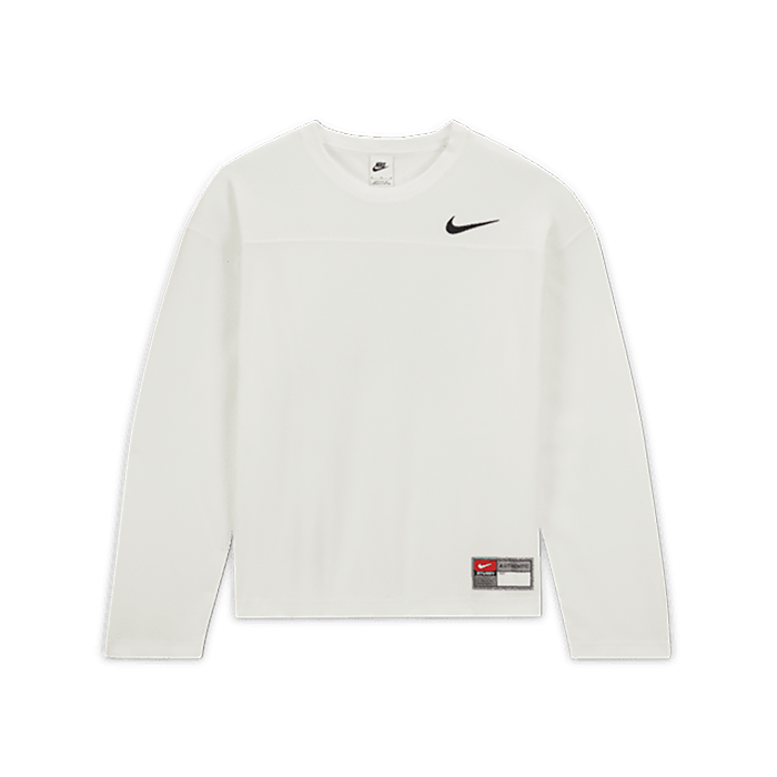 NIKE x STUSSY 透氣網眼球衣