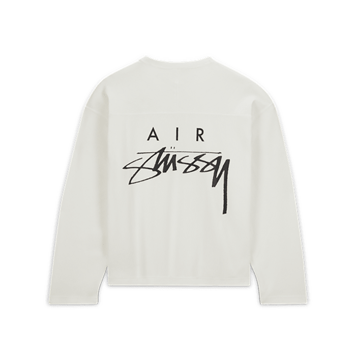 NIKE x STUSSY 透氣網眼球衣