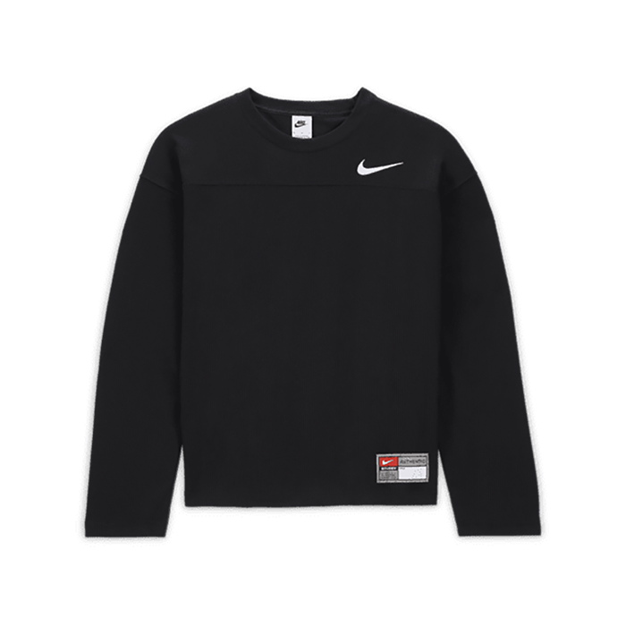 NIKE x STUSSY 透氣網眼球衣