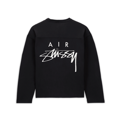 NIKE x STUSSY 透氣網眼球衣