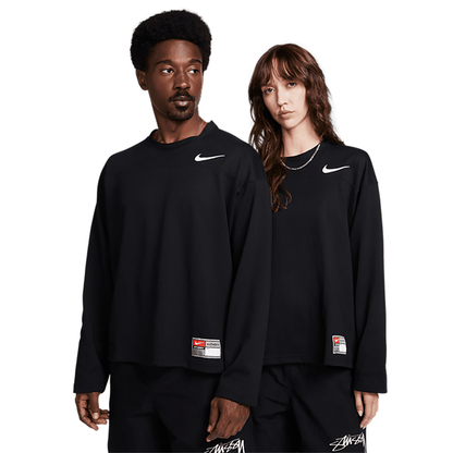 NIKE x STUSSY 透氣網眼球衣