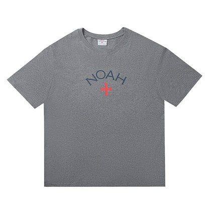 NOAH CORE LOGO T-SHIRT 初代十字遠征軍LOGO短袖T恤 - VANASH