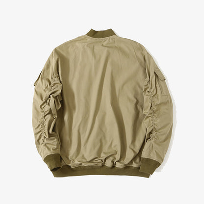 Carhartt WIP L2B Bomber Military 卡哈特軍事系列飛行夾克