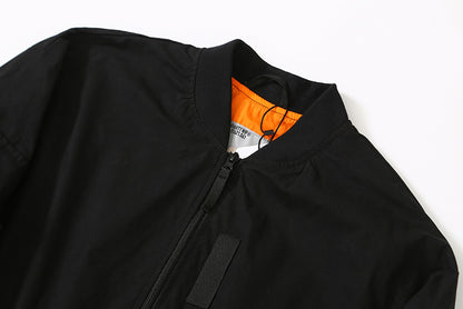 Carhartt WIP L2B Bomber Military 卡哈特軍事系列飛行夾克