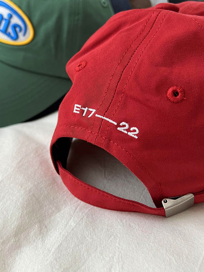 韓國 EMIS 棒球帽