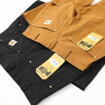 Carhartt WIP 卡哈特B136伐木長褲