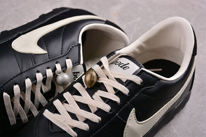 Bode x Nike Astro Grabber SP 黑色 FJ9821-001