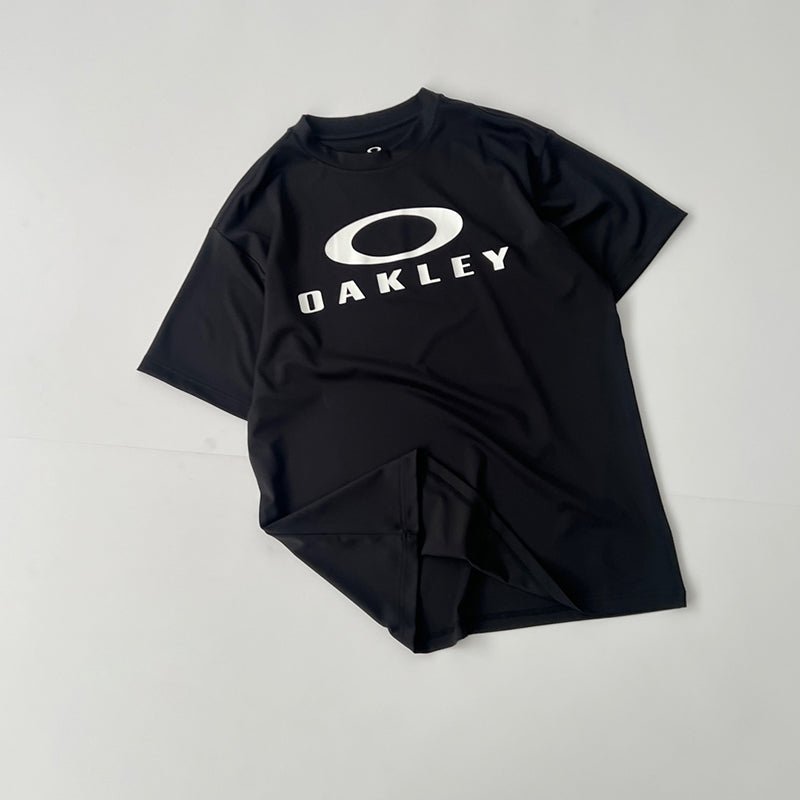 OAKLEY 機能短袖上衣 - VANASH