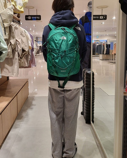 THE NORTH FACE ASCEND LT 15 BACKPACK 北臉多功能後背包 NM2SQ09A