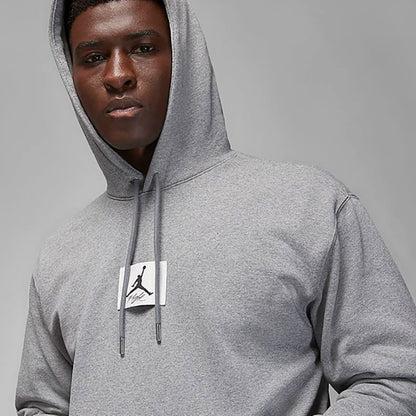 Jordan Statement Fleece Hoodi 喬丹重磅刷毛連帽衫