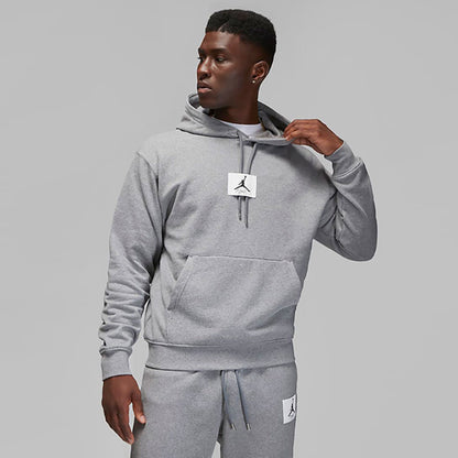 Jordan Statement Fleece Hoodi 喬丹重磅刷毛連帽衫